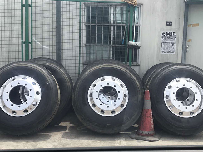 躍嶺裝車圖
