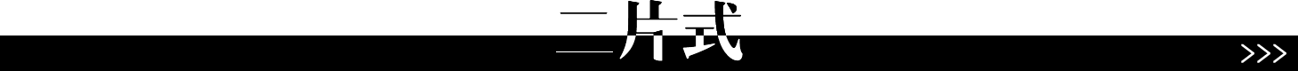 二片式